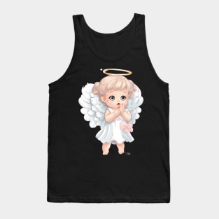 Angel Baby Tank Top